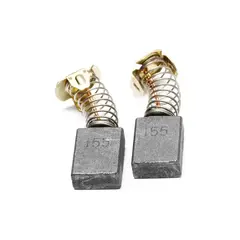 Графитовые щётки CB155 Makita 181048-2