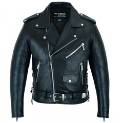 Special Leather / Черный