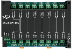Плата ICP DAS DN-848VI-10V CR