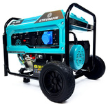 Генератор бензиновый Steviman GR-8500