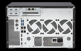 Сетевой RAID-накопитель QNAP TVS-1282T3-i7-64G