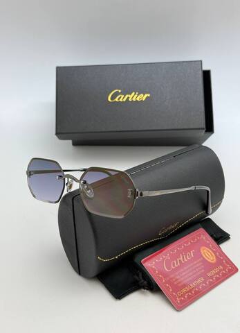 Очки Cartier 919399bl
