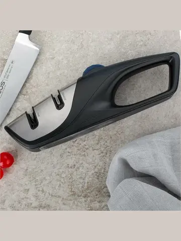 Точилка механическая для ножей ARCOSSharpening steels арт. 610400