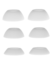 Амбушюры для наушников JBL TuneFlex (Белый, 3 пары)