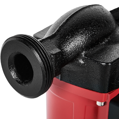 Циркуляционный насос ROMMER Profi 25/60-180 RCP-0004-2560180