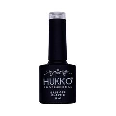 Hukko Professional База Eco Rubber 8 мл