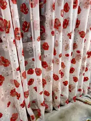 Тюль вуаль 270х400 см