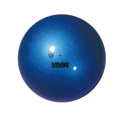 МЯЧ С БЛЁСТКАМИ AURORA SASAKI M-207AU 18.5 см