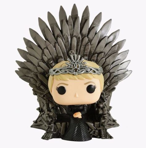 Игра Престолов фигурка Funko POP