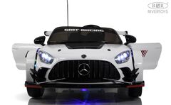 Mercedes AMG drift E005EE с дистанционным управлением