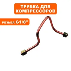 Трубка QUATTRO ELEMENTI КМ50-380 (248-504-050)