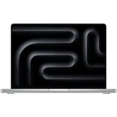 Ноутбук Apple MacBook Pro 14" (2026) (M5 Pro, 15C CPU/16C GPU) 24/1TB, Silver (Серебристый) MGDN4