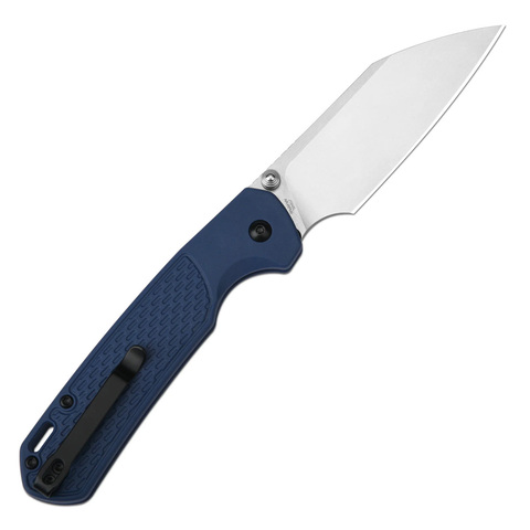 Складной нож CJRB Pyrite Light, сталь AR-RPM9, J1945-BU