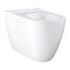 GROHE Essence 3957200H Чаша унитаза приставного под скрытый бачок
