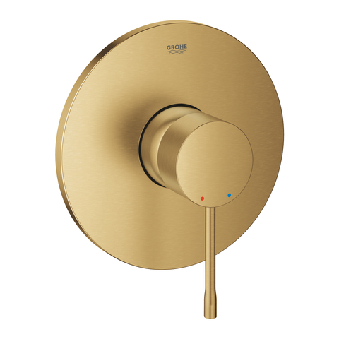 GROHE Essence 24057GN1 Смеситель для душа встраиваемый