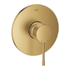 GROHE Essence 24057GN1 Смеситель для душа встраиваемый