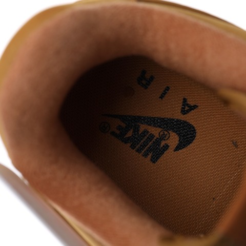 Nike Air Force 1 Low 07 LV8 'Wheat/Flax' 