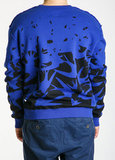 Джемпер MCQ ALEXANDER MCQUEEN
