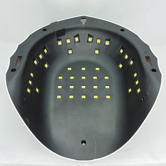 Лампа LED/UV Nail lamp Smart 2.0 120w