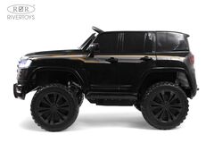 Toyota LAND CRUISER 300 4WD L999LL  (лицензионная модель)