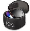Картинка чехол для маски Dakine goggle stash Utility Green/Grey - 3
