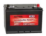 Аккумулятор MONBAT MP31 DC ( 12V 110Ah / 12В 110Ач ) - фотография