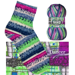 Boho Concept 32451