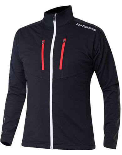 Мужской лыжный костюм Noname Activation Elite black - 2