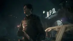Игра Resident Evil 2 (PS4)