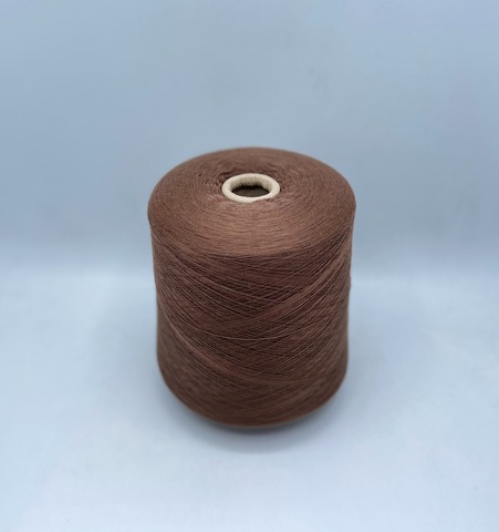 Loro Piana (пр.Италия), art. Mad1715 ,2/60 3000м/100гр,100%Меринос экстрафайн, цвет-Молочный шоколад(161), арт.32469
