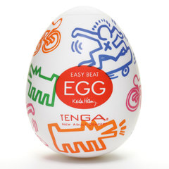 Мастурбатор Tenga Egg 