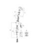 GROHE Concetto 2338110E Смеситель для раковины