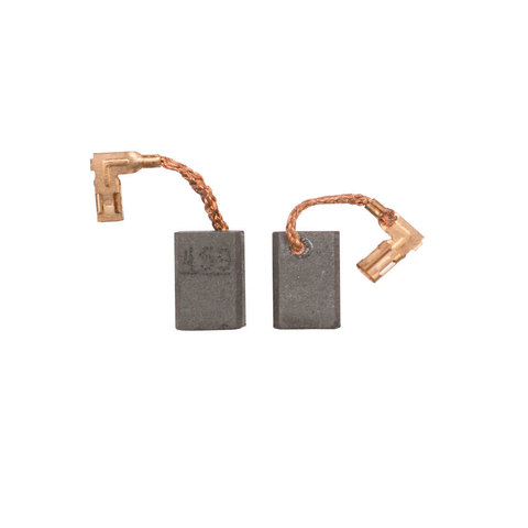 Графитовые щётки CB459 Makita 194722-3