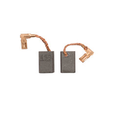 Графитовые щётки CB459 Makita 194722-3