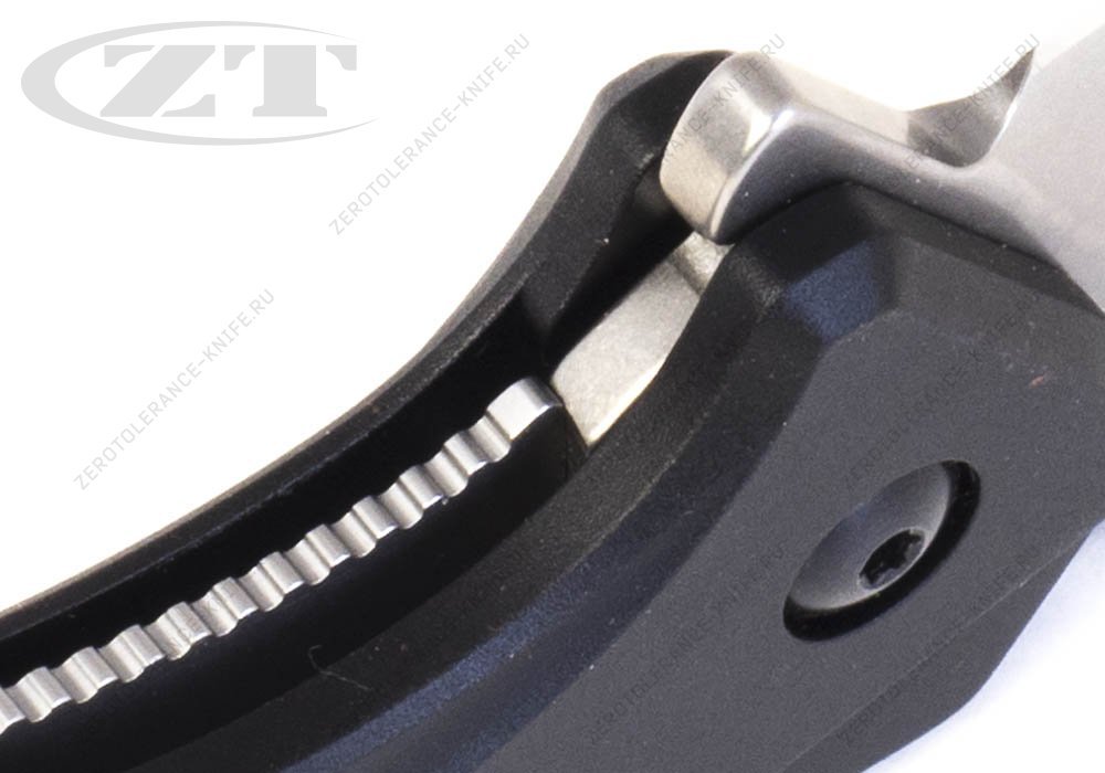 Нож Zero Tolerance 0770 - фотография 