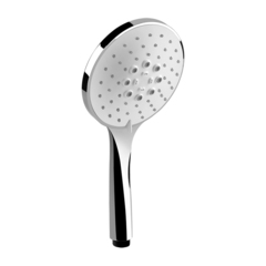 Gessi Ovale 14376#031 Ручная душ с 3мя режима, цвет: хром фото