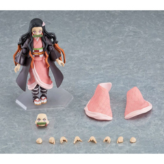 Figma Nezuko Kamado (Demon Slayer: Kimetsu no Yaiba)