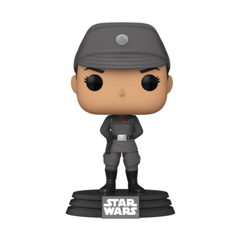 Funko POP! Star Wars. Obi-Wan Kenobi: Tala Durith (541)