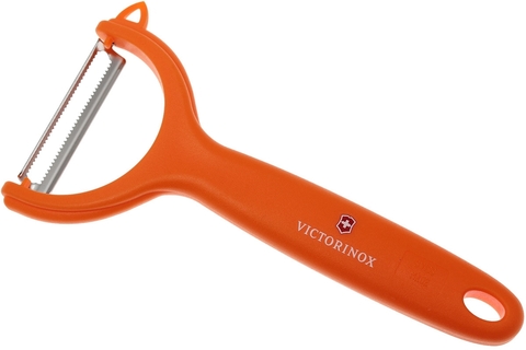 Нож для чистки томатов и киви Victorinox  Swiss Classic, Orange  (7.6079.9)