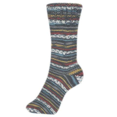 Fortissima Color 6-ply 161