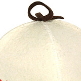 Шапка для бани - 3