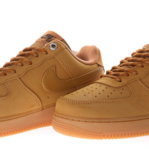Nike Air Force 1 Low 07 LV8 'Wheat/Flax' 
