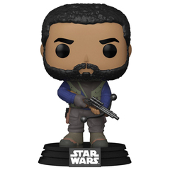 Funko POP! Star Wars. Obi-Wan Kenobi: Kawlan Roken (540)