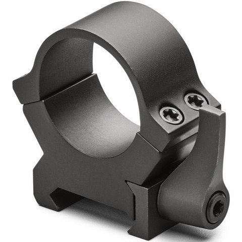КОЛЬЦА LEUPOLD QRW2 БЫСТРОСЪЕМНЫЕ НА WEAVER, 26ММ, ВЫСОКИЕ