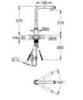 GROHE Zedra 31593DC2 Смеситель для мойки с выдвижным изливом