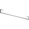 Duravit D-Code 30321000 Полотенцедержатель, труба с квадратным сечением, 14 мм, хром