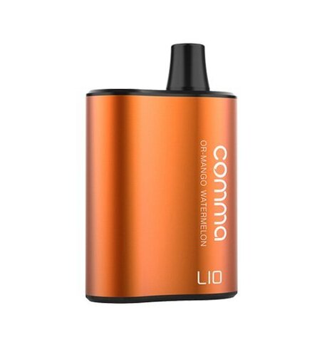 iJOY LIO COMMA Банан Киви Грейпфрут - Blood Freeze