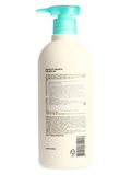 Кератиновый бессульфатный шампунь для волос Keratin LPP Shampoo LADOR
