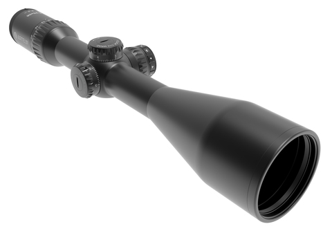 Оптический прицел Artelv LRS 5-25x56 FFP