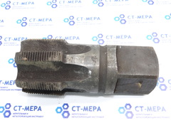 Метчик K 2" х 11 1/2 ниток Р18